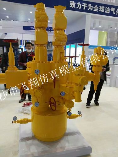 石油鉆機zj90db型仿真模擬實訓平臺