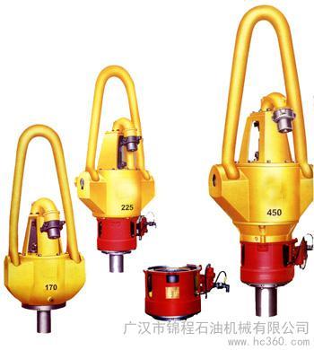 供應SL90--SL585((900kN--5850kN))水龍頭水龍頭圖片-廣漢市錦程石油機械有限公司 -Hc360慧聰網