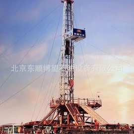 zj20石油鉆機(jī)
