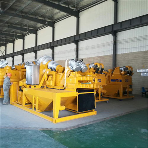 【稱(chēng)心的市政清淤泥水分離機(jī)脫水機(jī)】- 