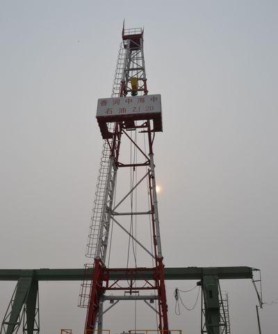 長期供應(yīng)中海中石油鉆機,質(zhì)優(yōu)價廉