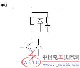 石油鉆機(jī)的變頻改造