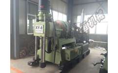 2000米鉆井機 xy 8深孔鉆水井鉆機 石油物探鉆機