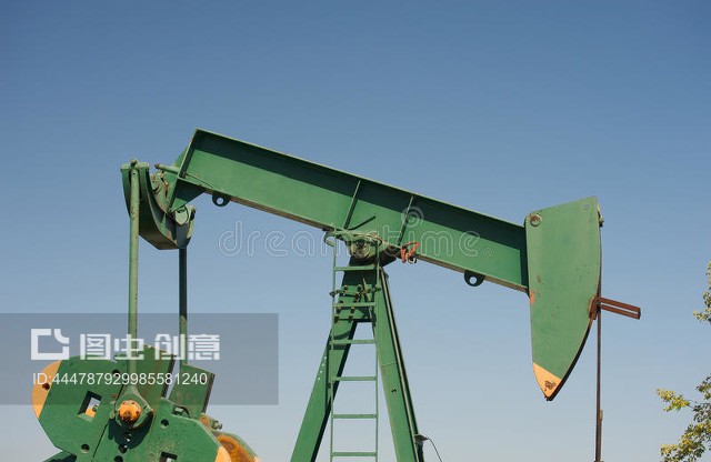 石油鉆機Oil rig