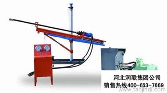 七臺河市勘探取芯鉆機,石油鉆機液壓站哪里好價格 廠家 圖片