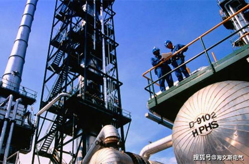 石油行業(yè)進行無功補償與諧波治理案例