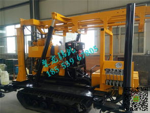 供應小型地質勘察鉆機研究院設計產品