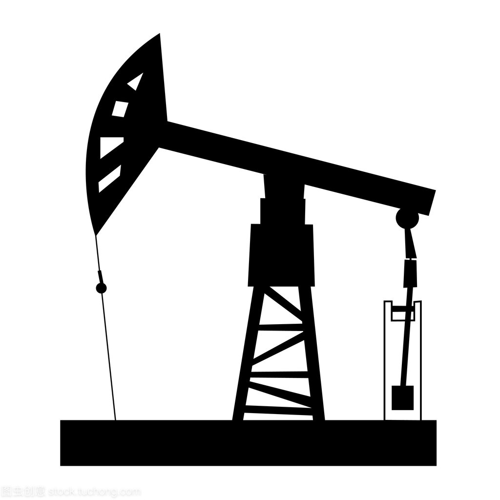 石油鉆機