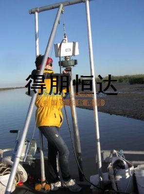 美國sdi斯迪安底泥采樣器 北京得朋恒達科技