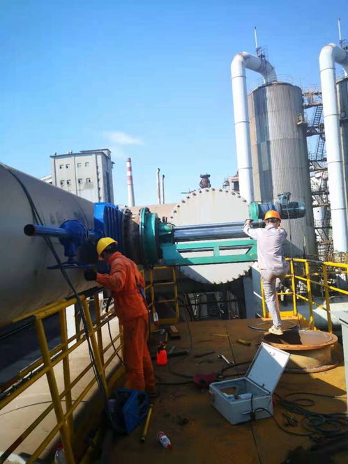 黑龍江蘭西石油管道帶壓開孔 經驗豐富雷鵬 費用