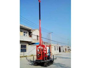 蘭州鉆機(jī)選蘭州航華地探 價(jià)格優(yōu)惠 蘭州鉆機(jī)價(jià)格