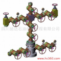 供應成套石油鉆機采油樹_產品_機械網_工業360