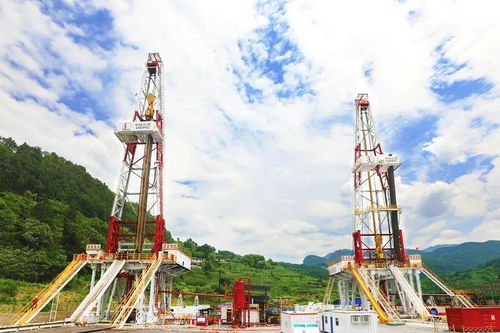 江漢石油工程公司一項國家專利順利投入使用