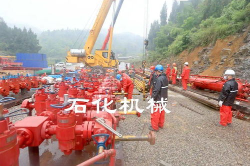 石化機械高壓管匯產品通過美國船級社工廠認可年度審核
