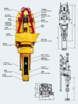 DQ-70LHTY1頂驅(qū) - 盤錦遼河油田天意石油裝備_產(chǎn)品展示 - 全球最大的石油石化技術(shù)裝備網(wǎng)上展覽中心 - cippe網(wǎng)上展覽