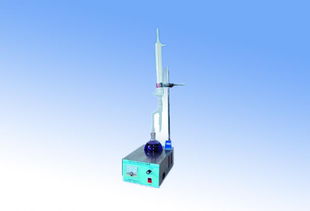 石油產品水分試驗器