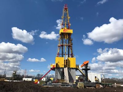 石化機械打造俄羅斯油氣裝備工具可靠供應商