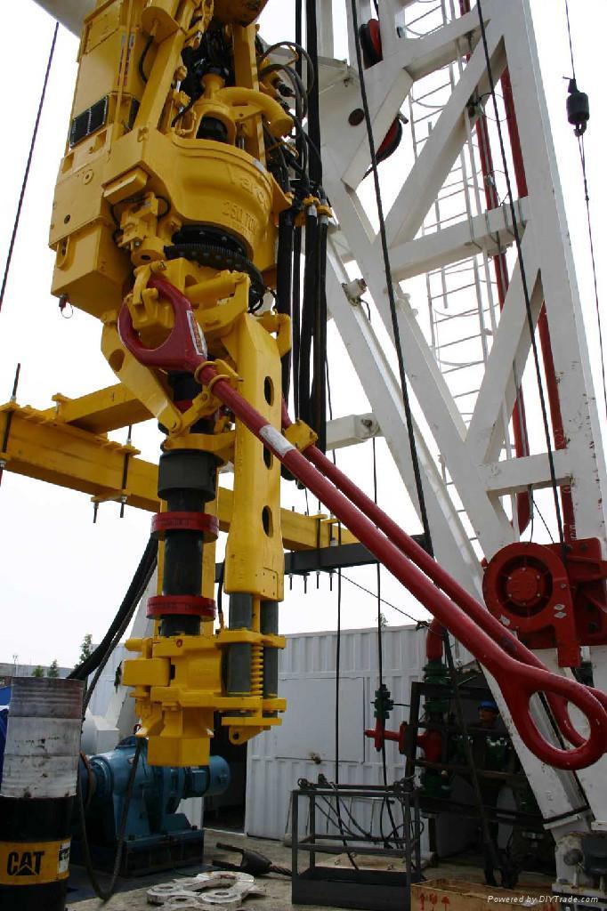 鉆機(jī)- zj2000m——7000m - ld (中國 四川省 生產(chǎn)商) - 石油燃料